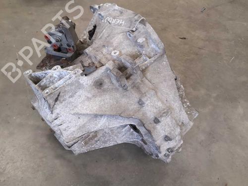 Gearbox FORD S-MAX (WA6) 2.0 TDCi | BP22292456M3 