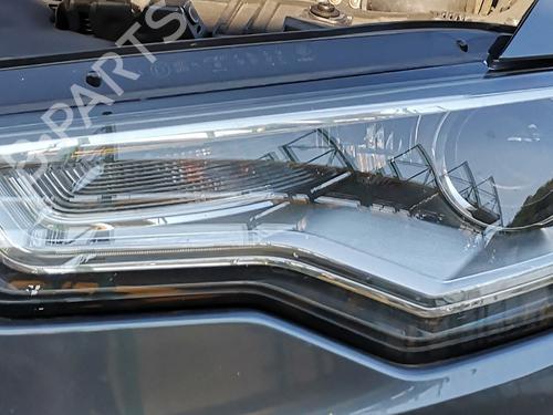 Used Left headlight Left headlight 38046892 38046892
