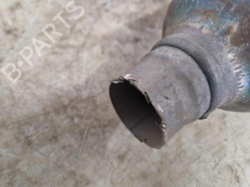 Catalyst VW T-CROSS (C11, D31) 1.0 TSi | BP39586574M10 - Image 2