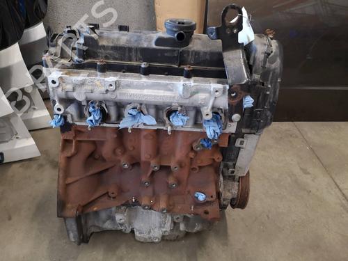 Used Engine NISSAN NV200 Van 1.5 dCi 110 (M20, M20N, M20M) (110 hp) 19947505