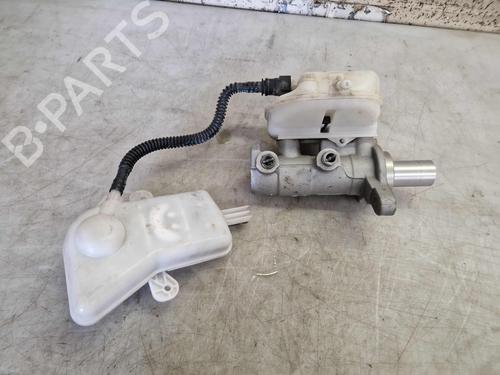 Brake master cylinder FORD TRANSIT CUSTOM V362 Van (FY, FZ) 2.0 EcoBlue | BP28277974M77 