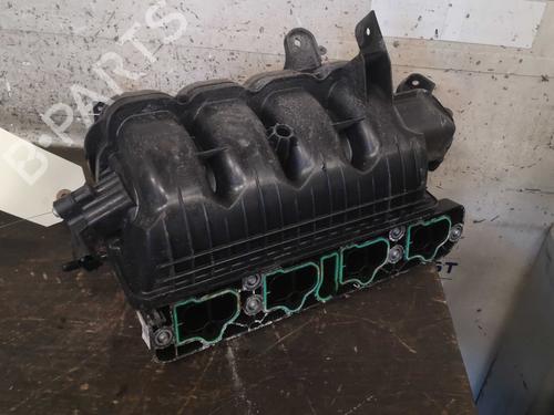 Intake manifold OPEL CORSA E (X15) 1.4 Turbo (08, 68) | BP22283140M70 