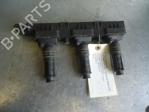 Bobine OPEL AGILA (A) (H00) 1.0 (F68) (60 hp) 20146473