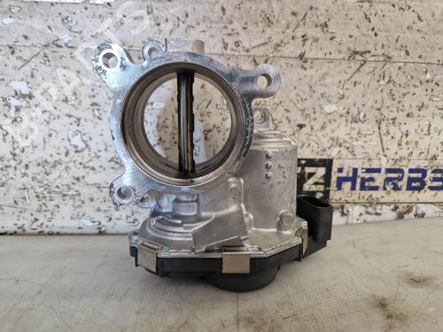 Used Throttle body SEAT LEON (KL1, KLG) 2.0 TDI (150 hp) 26725155