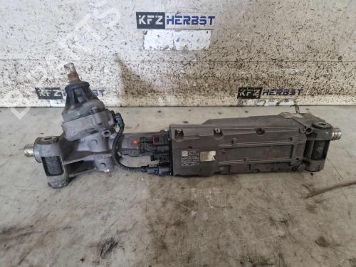 Used Steering rack Steering rack AUDI A6 Allroad C7 (4GH, 4GJ) 3.0 TDI quattro (313 hp) 40444804 40444804