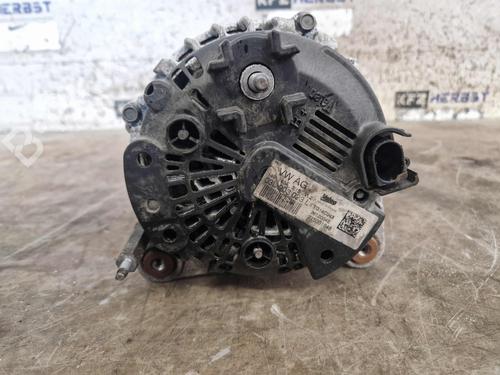Alternator SKODA OCTAVIA III Combi (5E5, 5E6) 1.6 TDI | BP36260126M7 - Image 2