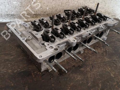 Cylinder head OPEL INSIGNIA A Sports Tourer (G09) 2.0 CDTI (35) | BP30123297M5