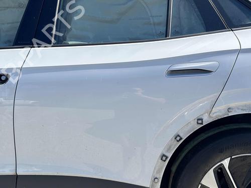 Used Left rear door VW ID.5 (E39) Pro Performance (204 hp) 27350414
