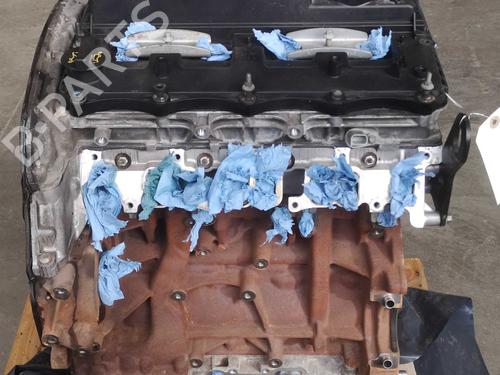 Used Engine FORD RANGER (TKE) 2.2 TDCi 4x4 (160 hp) 22284409
