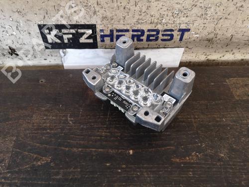 Used Control unit AUDI A4 B9 Avant (8W5, 8WD) 2.0 TDI (150 hp) 16455362