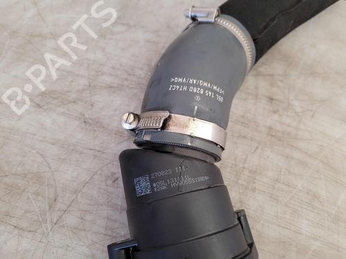 Pipe VW TOURAN (5T1) 2.0 TDI | BP24411013M125 