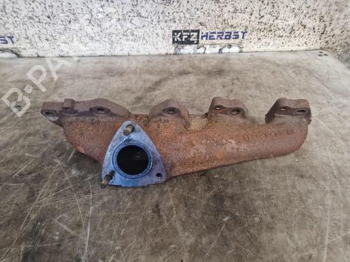 Udstødningsmanifold Udstødningsmanifold FORD TRANSIT V363 Van (FCD, FDD) 2.0 EcoBlue (130 hp) 37262322 37262322