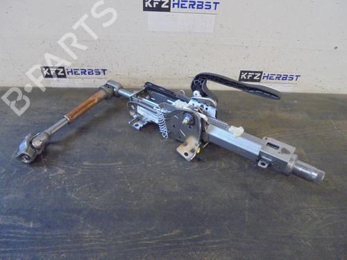 Used Steering column VW GOLF VII Variant (BA5, BV5) 1.6 TDI (105 hp) 19945311