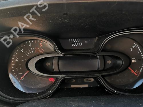 Compteur de vitesse Compteur de vitesse RENAULT TRAFIC III Van (FG_) 1.6 dCi 95 (FGMJ, FGMR) (95 hp) 36260158 36260158