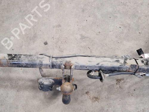 Bola de remolque/Mecanismo FORD TRANSIT CONNECT V408 Box Body/MPV 1.5 EcoBlue (120 hp) 30743895