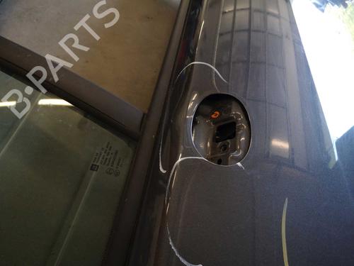 Left front door OPEL MERIVA B MPV (S10) 1.4 (75) | BP22277852C2 