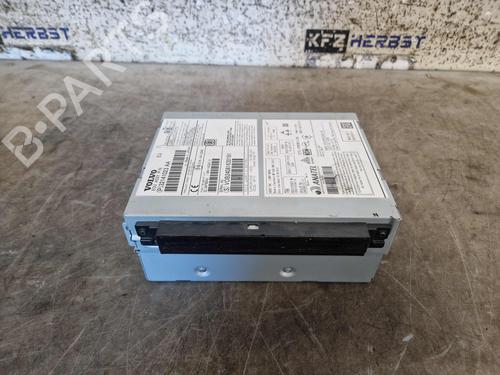 Used Electronic module Electronic module VOLVO V40 Hatchback (525) D2 (120 hp) 35975288 35975288