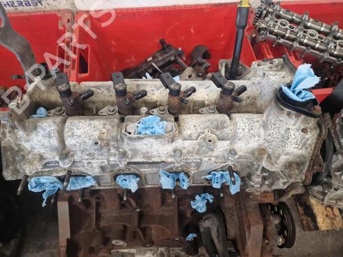 Engine FORD TRANSIT V363 Van (FCD, FDD) 2.0 EcoBlue | BP37262321M1 - Image 2