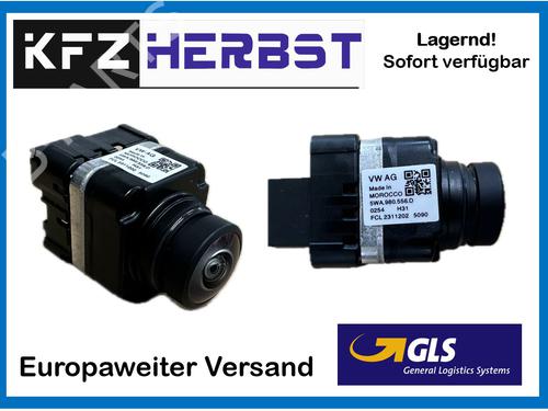 Elektronisk sensor VW GOLF VIII (CD1, DA1) 2.0 TDI (150 hp) 25378994