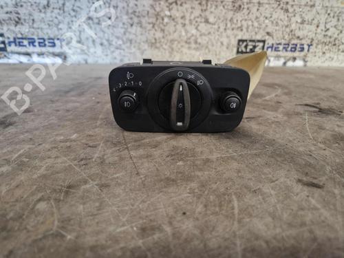 Used Headlight switch Headlight switch FORD FIESTA VI (CB1, CCN) 1.25 (82 hp) 36297693 36297693