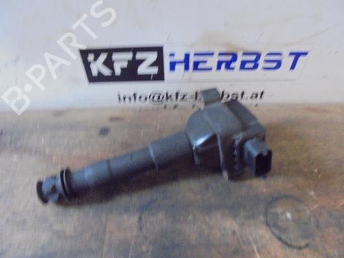Elektronische module PORSCHE BOXSTER (987) S 3.2 (280 hp) 13440494