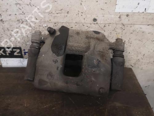Used Right front brake caliper VW AMAROK (2HA, 2HB, S1B, S6B, S7A, S7B) 2.0 BiTDI 4motion (180 hp) 22282488