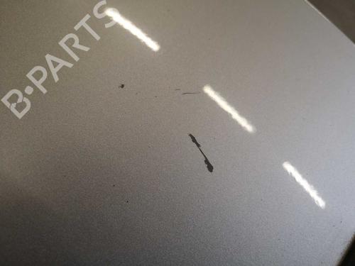 Right rear door FORD FIESTA V (JH_, JD_) 1.25 16V | BP12895122C5 