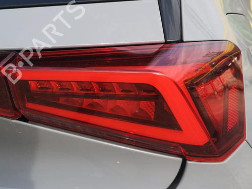 Used Right taillight Right taillight CUPRA BORN (K11) 77 e-boost (231 hp) 33771240 33771240