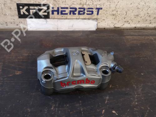 Używane Zacisk hamulca przedniego prawego Zacisk hamulca przedniego prawego DAEWOO NEXIA 1.5 (08, 68) (75 hp) 33683408 33683408