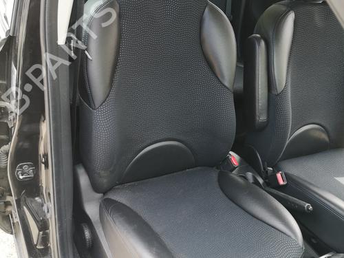 Banco frente direito Banco frente direito NISSAN NOTE (E11, NE11) 1.4 (88 hp) 34235411 34235411