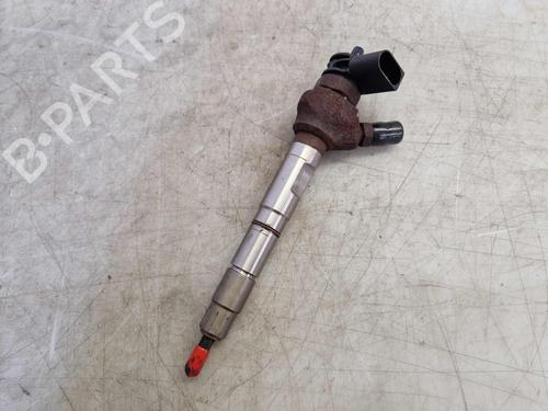 Used Injector VW CRAFTER Van (SY_, SX_) 2.0 TDI FWD (SYB, SYC, SYD) (102 hp) 28837246