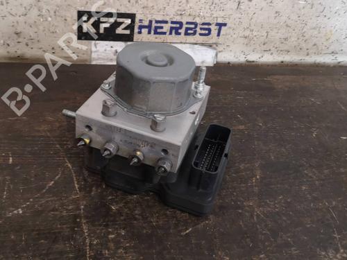 Abs pomp DACIA SANDERO II TCe 90 (B8M1, B8MA, B8AC) (90 hp) 12860779