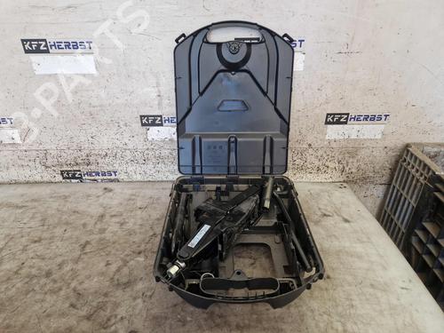 Reservehjul kit Reservehjul kit RENAULT TRAFIC III Van (FG_) 1.6 dCi 145 (FGMG) (145 hp) 33845605 33845605