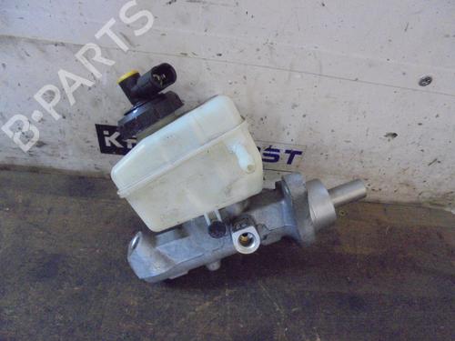 Used Brake master cylinder DACIA DUSTER (HS_) 1.5 dCi 4x4 (HSMC, HSMD) (110 hp) 12866918