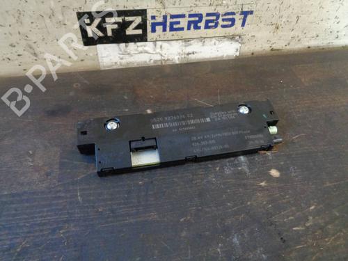 Used Electronic module BMW 5 Touring (F11) 530 d (258 hp) 13063171