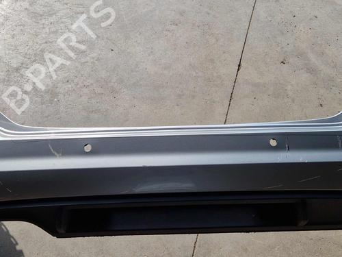 Rear bumper VW TOURAN (5T1) 2.0 TDI | BP29306850C8 
