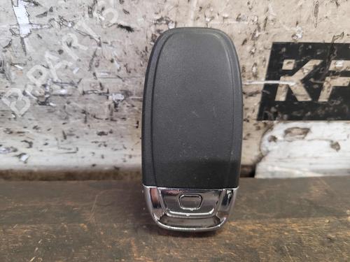 Ignition barrel AUDI A6 C7 (4G2, 4GC) 2.8 FSI quattro | BP23214044M48 