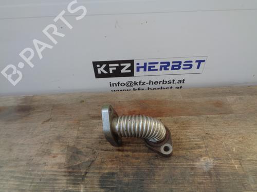 Used Pipe OPEL VECTRA C (Z02) 1.9 CDTI (F69) (100 hp) 13059823
