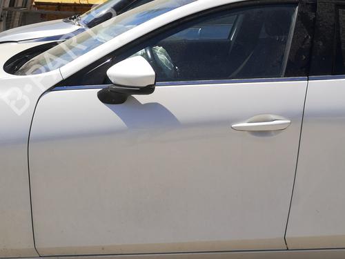 Porta frente esquerda Porta frente esquerda MAZDA 3 Hatchback (BP) 2.0 SKYACTIV-G M Hybrid (122 hp) 36157233 36157233