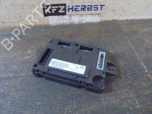 Used Control unit RENAULT CLIO IV Grandtour (KH_) 0.9 TCe 90 (90 hp) 24923368