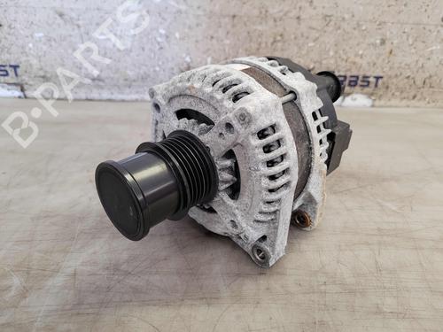 Used Alternator FORD C-MAX II (DXA/CB7, DXA/CEU) 1.0 EcoBoost (100 hp) 24143633
