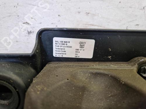 Topbeskyttelse AUDI A3 Sportback (8VA, 8VF) 30 TDI | BP30293637M93 