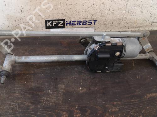 Used Front wipers mechanism VW GOLF VI (5K1) 1.6 TDI (105 hp) 20093320