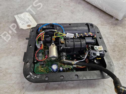 Used Fuel pump Fuel pump PEUGEOT 308 SW II (LC_, LJ_, LR_, LX_, L4_) 2.0 BlueHDi 150 (150 hp) 34139626 34139626