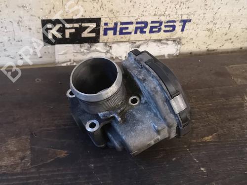 Used Throttle body PEUGEOT PARTNER Tepee 1.6 HDi (112 hp) 12874314