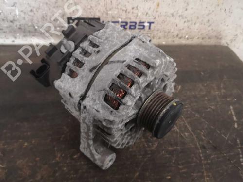 Used Alternator BMW 3 Touring (F31) 330 d xDrive (258 hp) 22283387