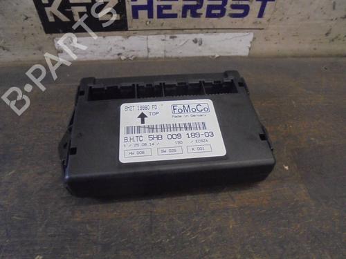 Used Control unit FORD GALAXY II (WA6) 2.0 TDCi (163 hp) 13434637