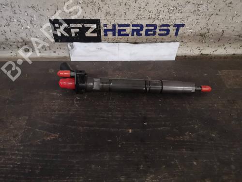 Used Injector AUDI A6 C7 Avant (4G5, 4GD) 3.0 TDI quattro (218 hp) 19927820