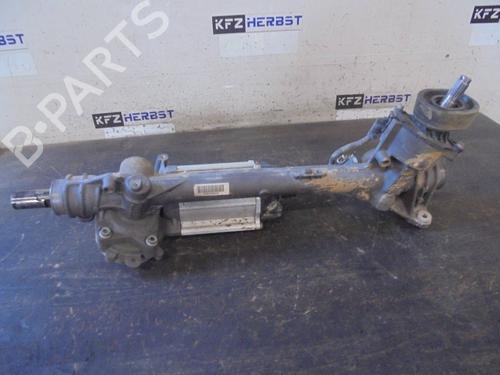 Steering rack SKODA OCTAVIA II Combi (1Z5) 2.0 TDI 16V 4x4 | BP12869764M22 