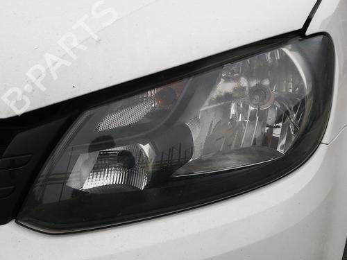 Faro sinistro VW CADDY III MPV (2KB, 2KJ, 2CB, 2CJ) 1.2 TSI (105 hp) 29705361